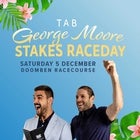 BRISBANE'S SUMMER OF RACING: TAB George Moore Stakes Raceday