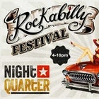 Rockabilly Festival | NightQuarter