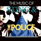 The Music of Sting & The Police Ft. Howie Morgan