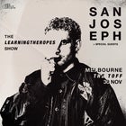 San Joseph - LEARNINGTHEROPES EP Launch