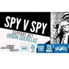 Spy V Spy