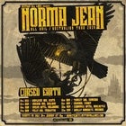 NORMA JEAN - 'All Hail' Australian Tour