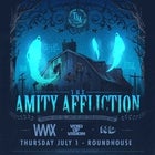 THE AMITY AFFLICTION - 2ND SHOW