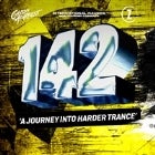 Candys Apartment ft. International Ravers: 142-  A Journey Into Harder Trance