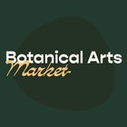 Botanical Arts Market