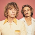 Lime Cordiale - Robbery Tour