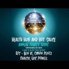 Health Hub and Hot Sauce  Annual Fundraiser - CANCELLED