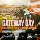 The Star Gateway - Saturday 9th December 2023 - Eagle Farm Racecourse