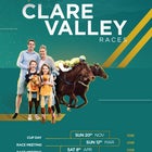 JIM BARRY Clare Valley Cup