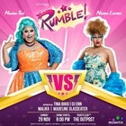 Rumble - Maxine Taxi VS Minion Laveau