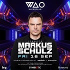 WAO Superclub - September 16