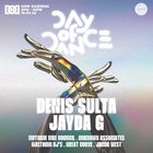 Day Of Dance ft. Denis Sulta // Jayda G // Motorik Vibe Council + More