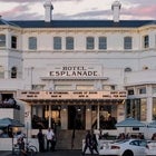 Behind The Scenes: Stories of Hotel Esplanade