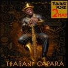 Thabani Gapara | In Their Footsteps Tour