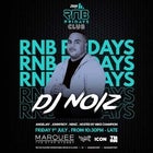 RNB Fridays ft. DJ NOIZ 