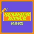 Summer Dance w/ CC:DISCO!  + Jamie 3:26 (US) + more