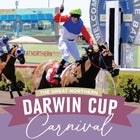 2024 Darwin Cup at Silks