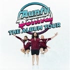 AUNTY DONNA - THE ALBUM TOUR
