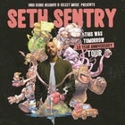 Seth Sentry – This Was Tomorrow 10 Year Anniversary Tour