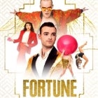 FORTUNE (WED 10 OCT - 8PM)