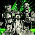 Hunter Valley Wrestling (HVW) LIVE NIGHT TWO Featuring Former Impact Wrestling And WWE NXT Superstar "Cowboy" James Storm