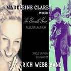 Madeleine Clare and Rich Webb
