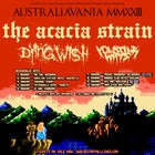 The Acacia Strain (USA) Australiavania Tour 2023