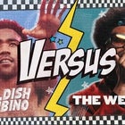 Childish Gambino vs The Weeknd
