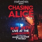 Myth of Her Presents: Chasing Alice Single Launch