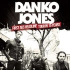Danko Jones - Cancelled