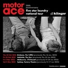MOTOR ACE - Five Star Laundry 20th Anniversary Tour