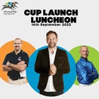 Cup Launch Luncheon