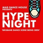 HYPE NIGHT - End of Year Showcase 