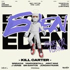 Kill Carter - Escape from Eden