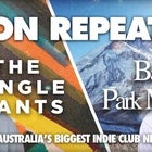 ON REPEAT: The Jungle Giants x Ball Park Music
