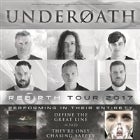 UNDEROATH (USA) 2nd Show
