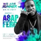 Marquee Saturdays - Hosted by A$AP Ferg