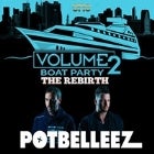 Volume 2 Boat Party