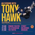 An Evening with Tony Hawk