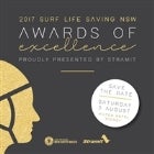 2017 Surf Life Saving NSW Awards of Excellence