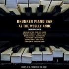 Drunken Piano Bar