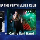 Two Dollar Dog + Cathy Earl Band