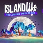 Islandlife Halloween