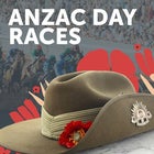 2023 ANZAC Day Races 