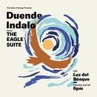 Duende Indalo 'The Eagle Suite' EP Release