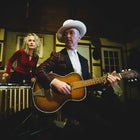 Dave Graney & Clare Moore