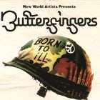 Butterfingers - Bullet To The Head Tour