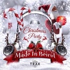 Made In Beirut Melbourne - Christmas Edition