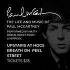 The Life and Music of Paul McCartney