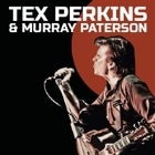 Tex Perkins with Murray Paterson